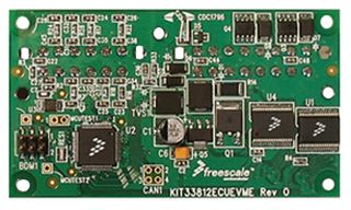 NXP KIT33812ECUEVME