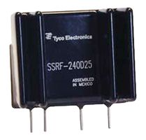 TE CONNECTIVITY - POTTER&BRUMFIELD SSRF-240D25R