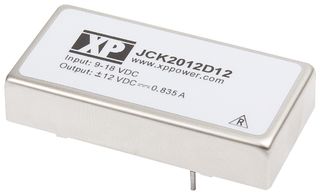 XP POWER JCK2048D15