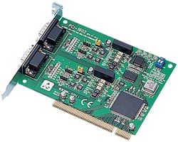 PCI-1602B-AE from Advantech