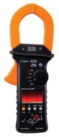 KEYSIGHT TECHNOLOGIES U1211A Clamp Meter, Auto, True RMS, 1 kA AC, 1 kV AC, 1 kV DC, 51 mm Jaw Opening Max.