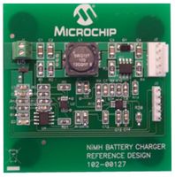 MCP1630RD-NMC1 from Microchip
