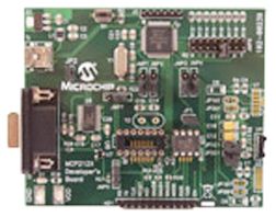 MCP212XDM from Microchip