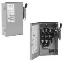 EATON CUTLER HAMMER DG323NRB