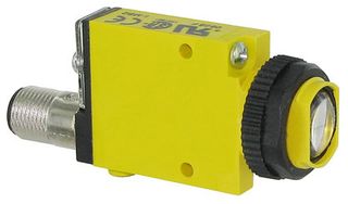 BANNER ENGINEERING SME312LPCQD