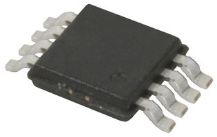 MICROCHIP PIC12F617-I/MS