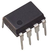 MICROCHIP PIC12F617-I/P 8 Bit MCU, PIC12 Family PIC12F6xx Series Microcontrollers, PIC12, 20 MHz, 3.5 KB, 8 Pins, DIP