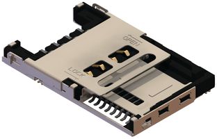 MES3055-02-290-01-A from Gct (Global Connector Technology)