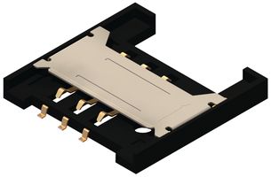 SIM2055-6-0-18-00-A from Gct (Global Connector Technology)