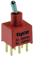 TE CONNECTIVITY - ALCOSWITCH AE103MD1AV2B04
