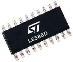 L6585DE from Stmicroelectronics