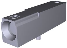 AMP - TE CONNECTIVITY 5223986-1 Connector Accessory, Guide Module, Z-PACK & MULTI GIG Universal Power Modules