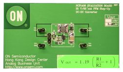 ONSEMI NCP1406V15GEVB