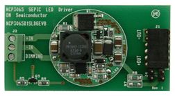 ONSEMI NCP3065D1SLDGEVB