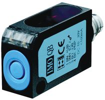 IMO PRECISION CONTROLS QBR6/0P-0E