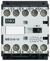 IMO PRECISION CONTROLS MB12-S-10110
