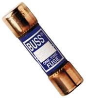 EATON BUSSMANN NOS-35 Fuse, Industrial / Power, NOS Series, 35 A, 600 V, 125 V, 27mm x 139.7mm, 1-1/16" x 5-1/2"