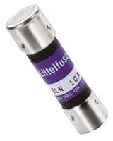 LITTELFUSE 0BLN020.T Fuse, Industrial / Power, BLN Series, 20 A, 250 V, 10.3mm x 38.1mm, 13/32" x 1-1/2"