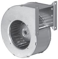 EBM-PAPST G2E120-AR38-43 Fan Blower, G2E120 Series, Centrifugal, 230 VAC, AC, 190 mm, 115 mm, 152 CFM