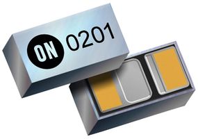 ONSEMI NSR02L30NXT5G
