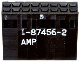 TE CONNECTIVITY - AMP 1-87456-3