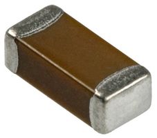 KYOCERA AVX TPCL106K006R4000 Surface Mount Tantalum Capacitor, TACmicrochip®, 10 µF, 6.3 V, 0603 [1608 Metric], ± 10%, 4 ohm, L