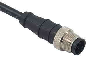 AMPHENOL INDUSTRIAL CJE12CRST04PWA