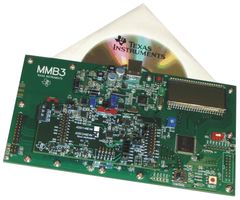 ADS1146EVM-PDK from Texas Instruments