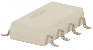 OMRON ELECTRONIC COMPONENTS G3VM352J