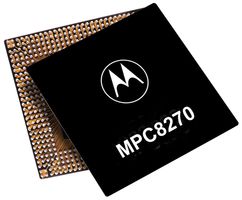 NXP MPC8270ZQMIBA