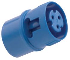 AMPHENOL PCD SJS816220 Circular Connector, MIL-T-81714 Equivalent, Standard Circular Connector, SJS QuickConnect Series