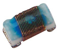 MURATA LQW18AN15NG00D Wirewound Inductor, 15 nH, 130 mohm, 6 GHz, 600 mA, 0603 [1608 Metric], LQW18AN_00 Series