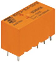 TE CONNECTIVITY - SCHRACK RZ01-1C4-D024