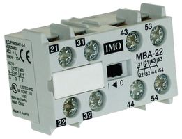 IMO PRECISION CONTROLS HKM11