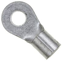 33457 TE CONNECTIVITY - AMP, Ring Tongue Terminal, #10, 10 AWG