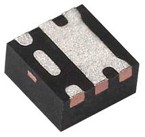VISHAY SIA433EDJ-T1-GE3 MOSFET de Potencia, Canal P, 20 V, 12 A, 0.018 ohm, PowerPAK SC-70, Montaje Superficial