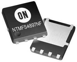 ONSEMI NTMFS4899NFT1G