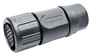 AMPHENOL SINE/TUCHEL RTS6BS14N19S03