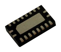 ONSEMI FXLA108BQX Low Voltage Level Translator, Unidirectional, 8 Inputs, 1.1V to 3.6V Supply, 7.5ns Delay, DQFN-20