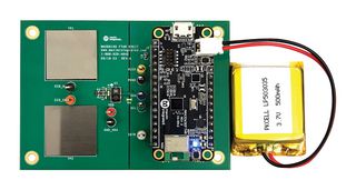MAX86150EVSYS# from Maxim Integrated Products