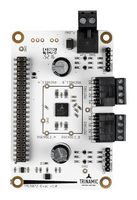 TRINAMIC / ANALOG DEVICES TMC5072-EVAL Evaluation Board, TMC5072 Dual Bipolar Stepper Motor Driver, Integrated Motion Controller