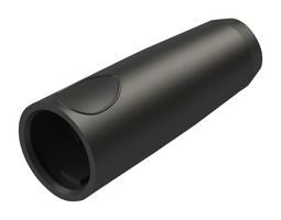 AMPHENOL ALDEN 108552-01 Conector Circular de Abrazadera, 13.7 mm, PVC (Policloruro de Vinilo), Serie PL-1200RG-N