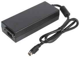 XP POWER ALM120PS15C2-8 AC/DC Power Supply, ITE & Medical, 1 Output, 120 W, 15 V, 8 A