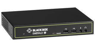 BLACK BOX EMD2000PE-R-P