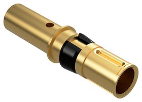 POSITRONIC FC4010D/AA D Sub Contact, Positronic CBD, CBC, CBDD, CBCD, SCBM, SCBC, SCBCD, SCBDD Series D-Sub Housings