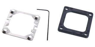 ITT CANNON 320-9000-104 Connector Accessory, N Key, Shell, ITT Canon RPRM Series Receptacle PCB Connectors, RPR Series