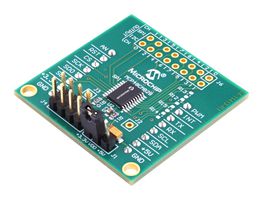 MICROCHIP EV76B70A Evaluation Board, LAN9668, Interface, Ethernet Switch