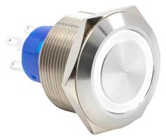 E-SWITCH ULV8F2BSS304