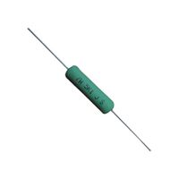 E-Projects 10EP11410R0 10 Ohm Resistors, 1/4 W, 1%  Pack Of 10
