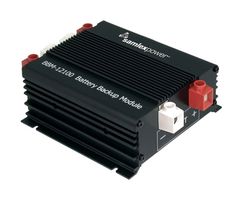 SAMLEX BBM-12100 Uninterruptible Power Supply (UPS), 27.6 V, BBM Series